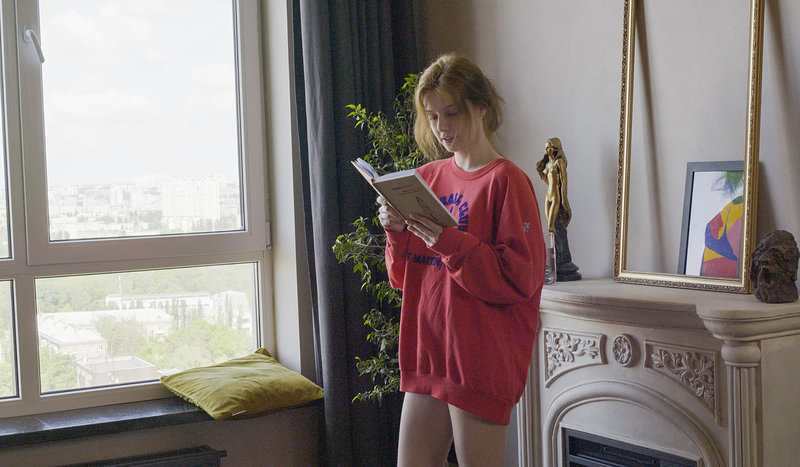 Татьяна, 24 года, 0 размер груди